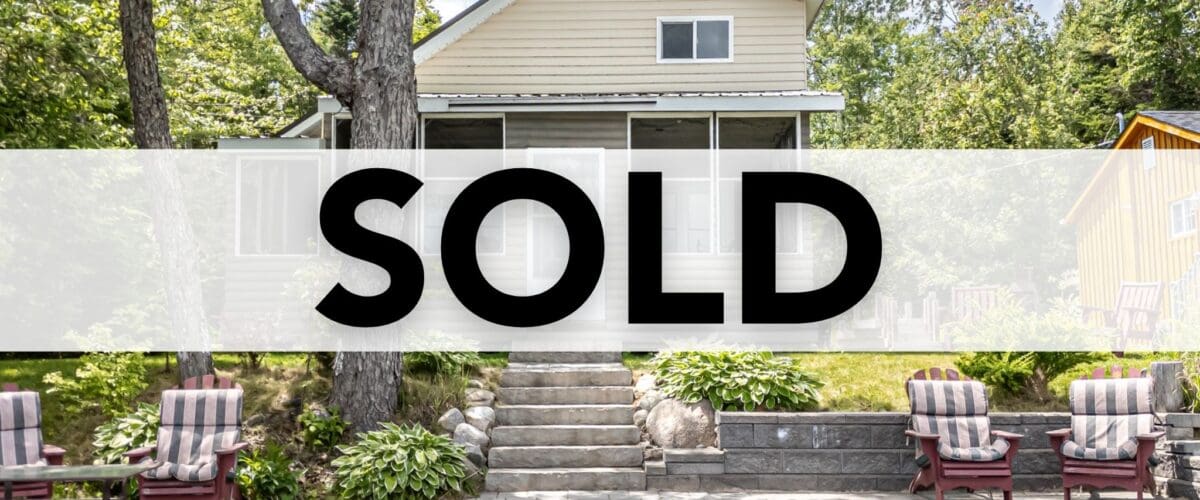 92 Cottage Lane SOLD