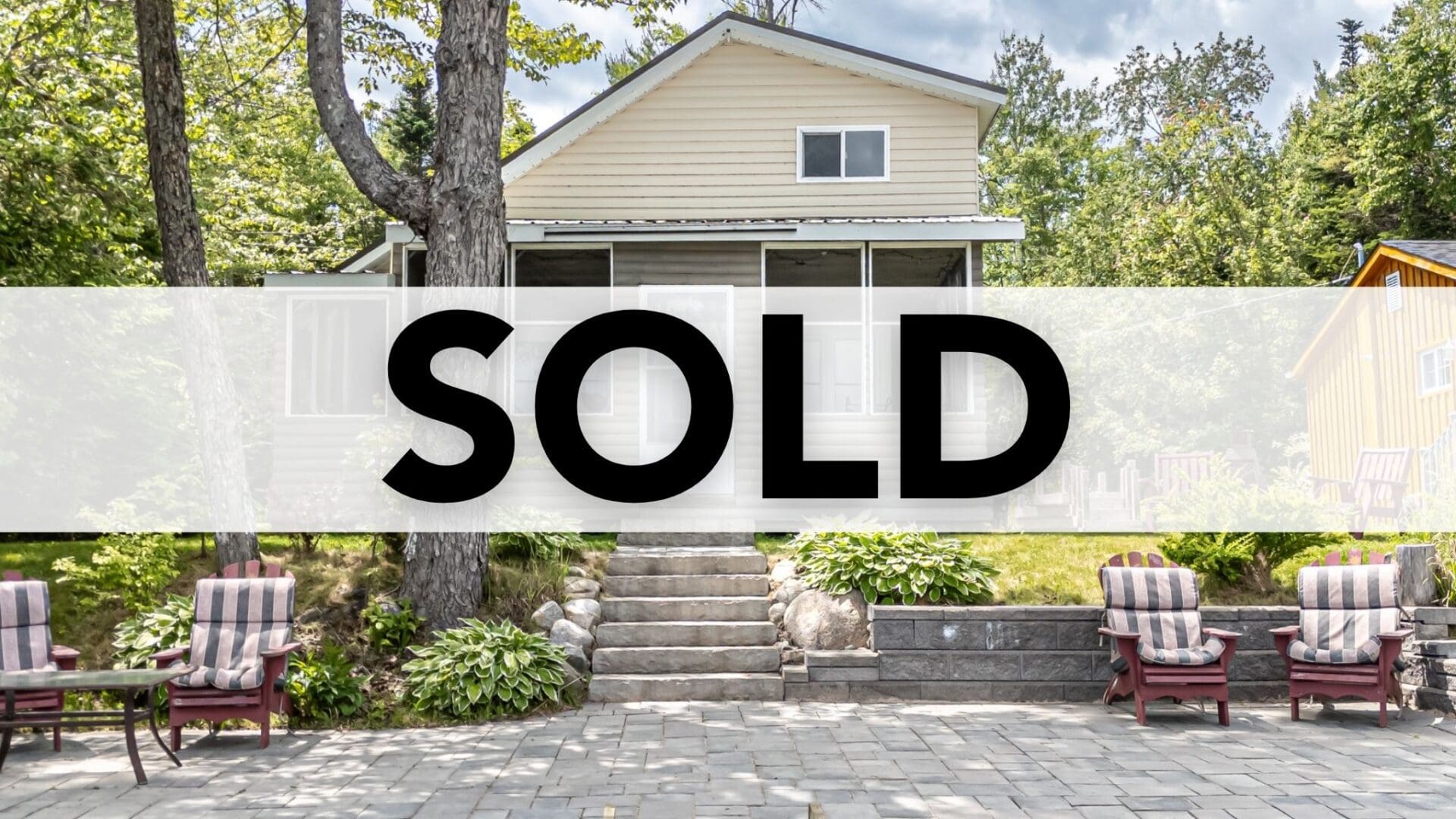 92 Cottage Lane SOLD