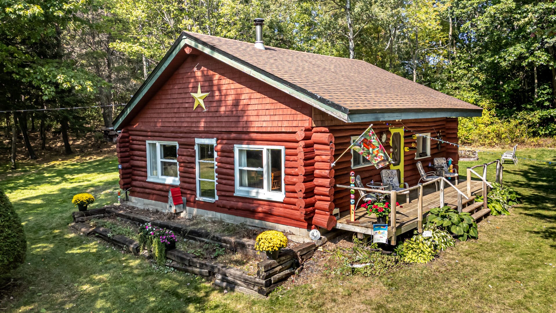 80 Washademoak Lane