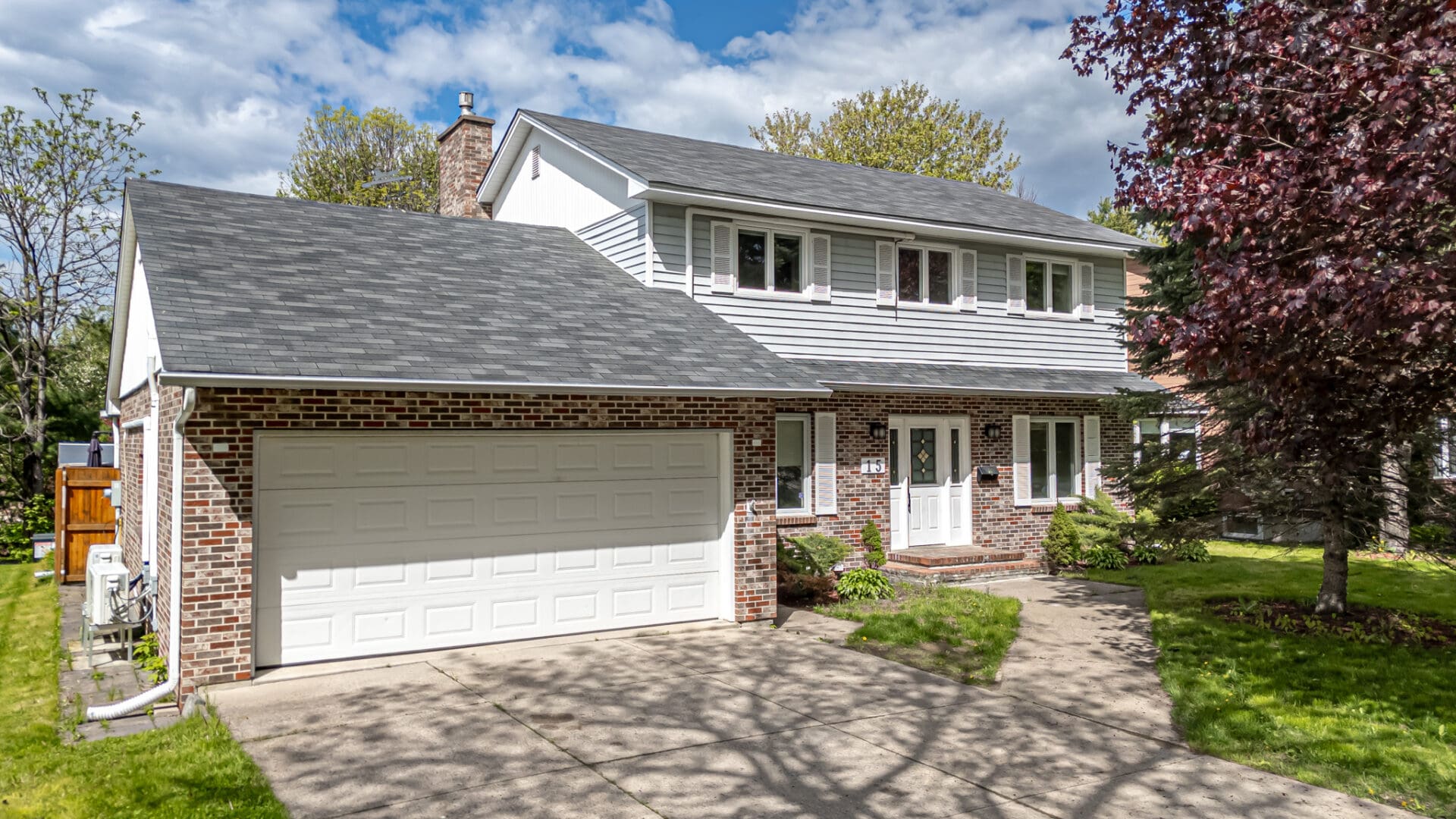 15 Ridgewell Place