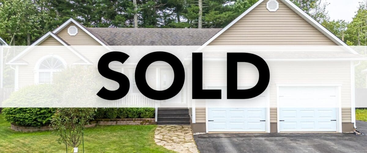 175 Peters Drive SOLD