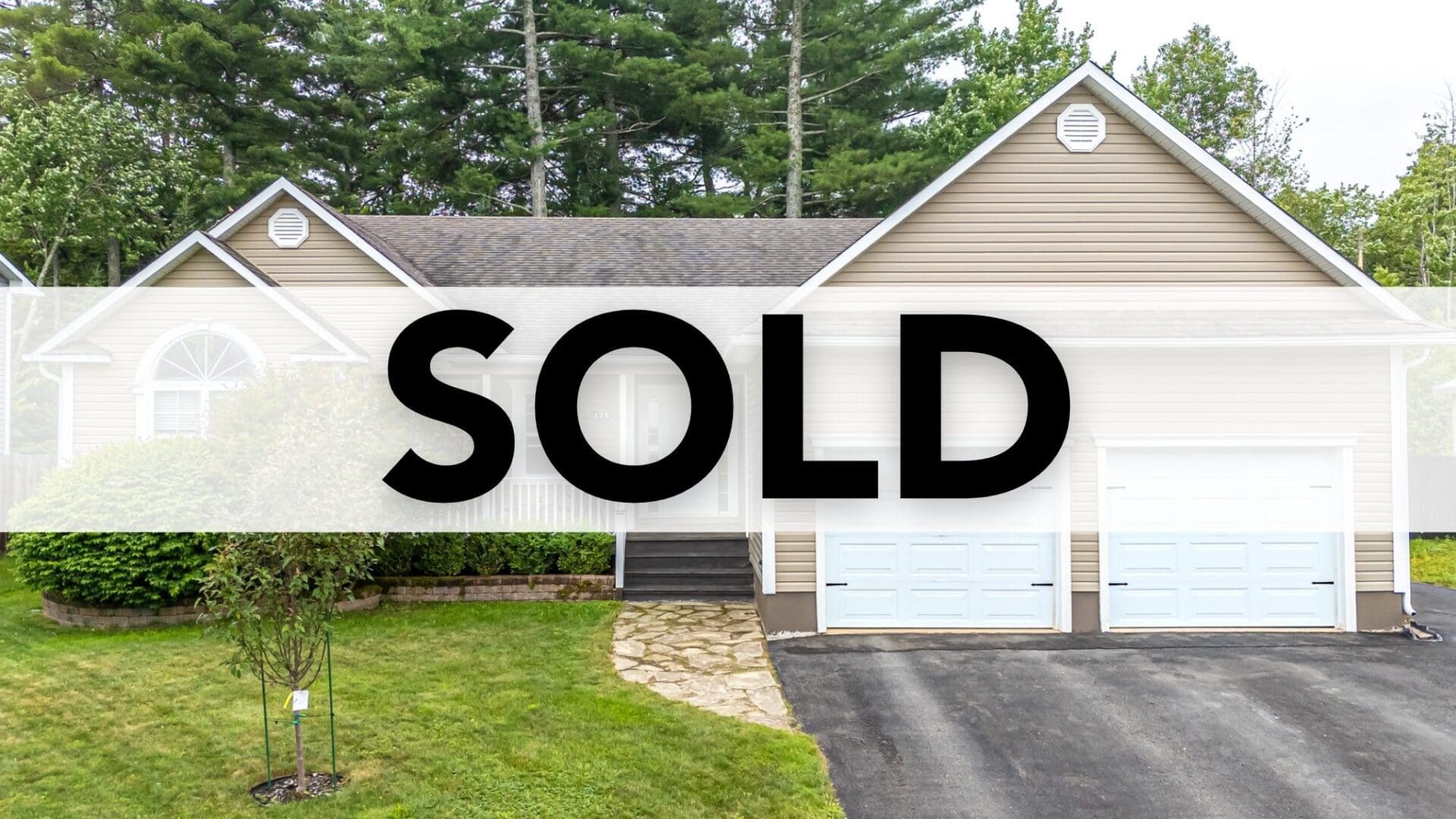 175 Peters Drive SOLD