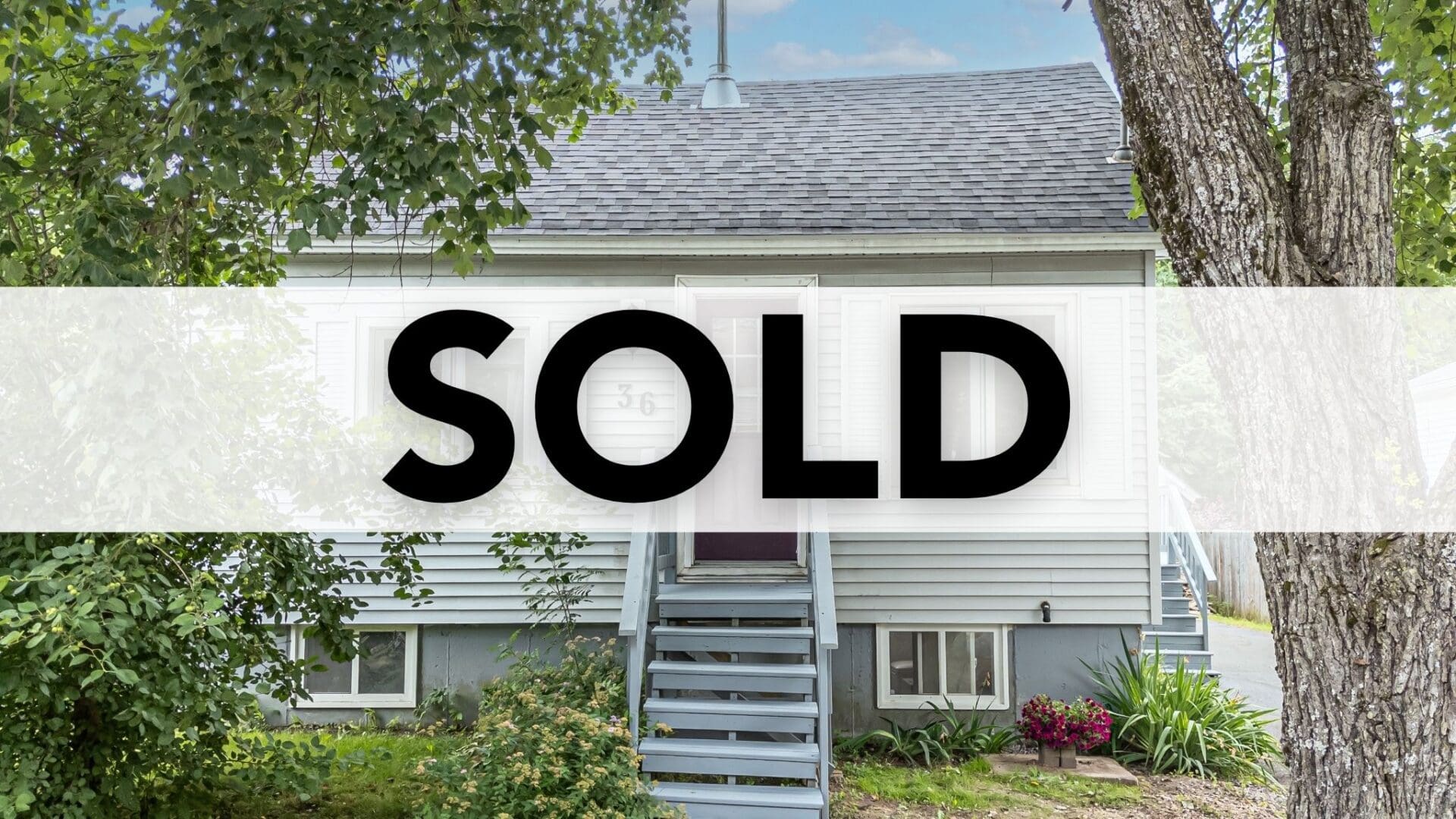 36 Murray Avenue SOLD