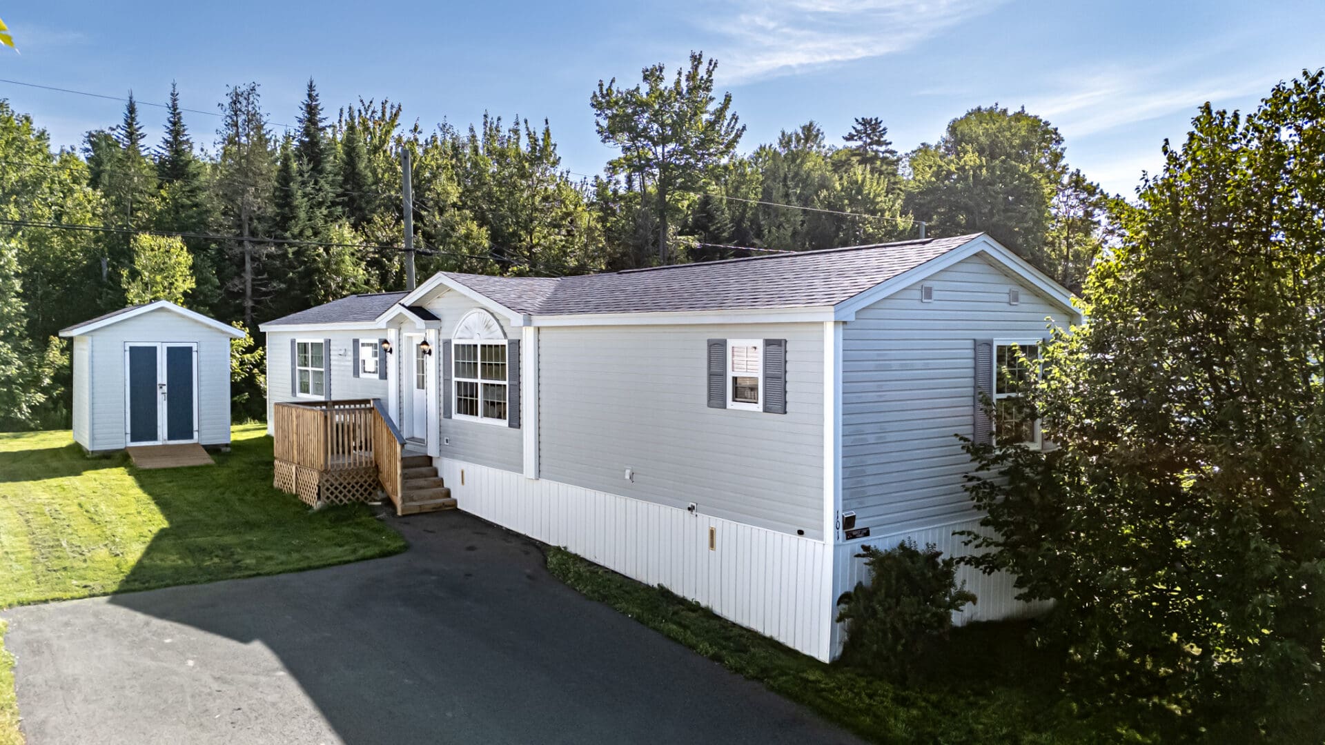 101 Glenmar Drive