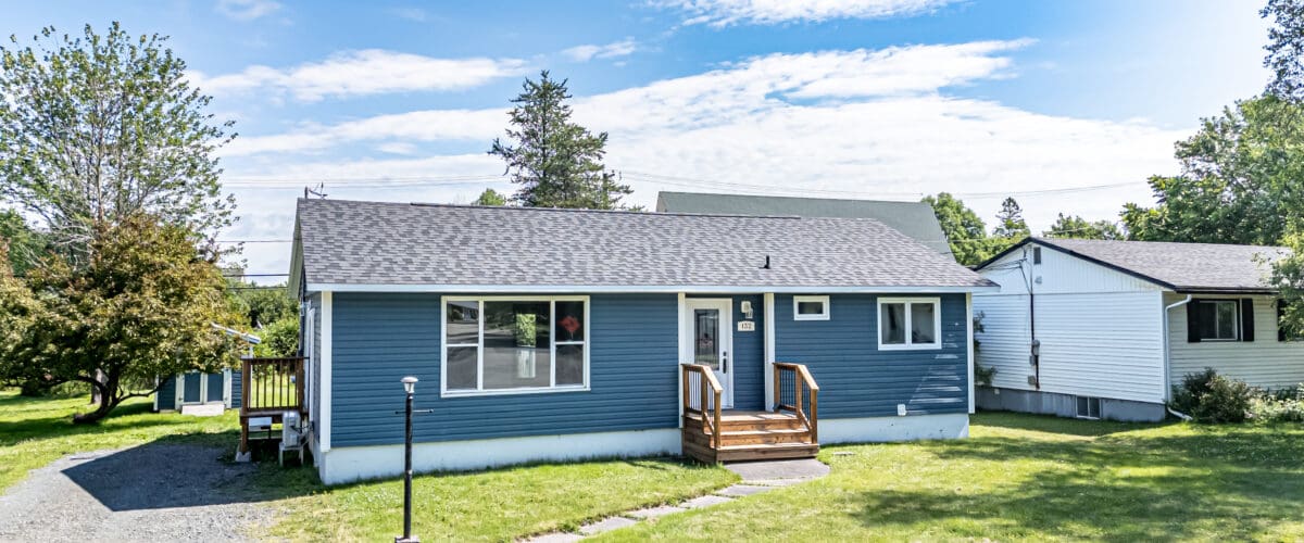 132 Crocket Street