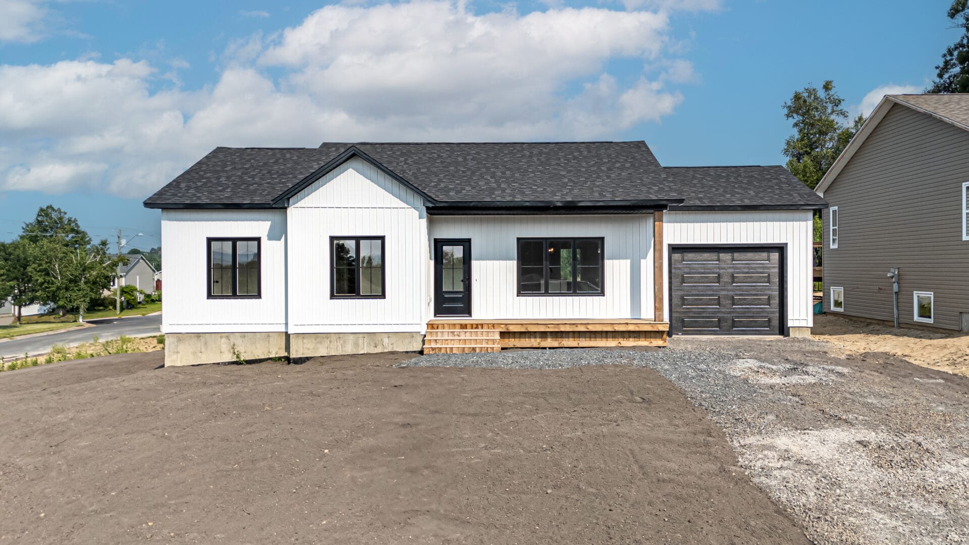 201 Gilridge Drive