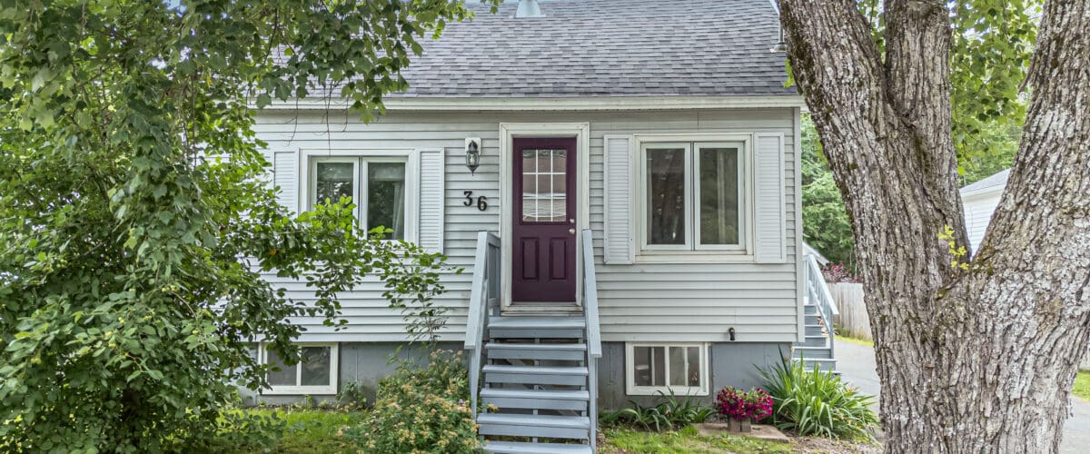 36 Murray Avenue