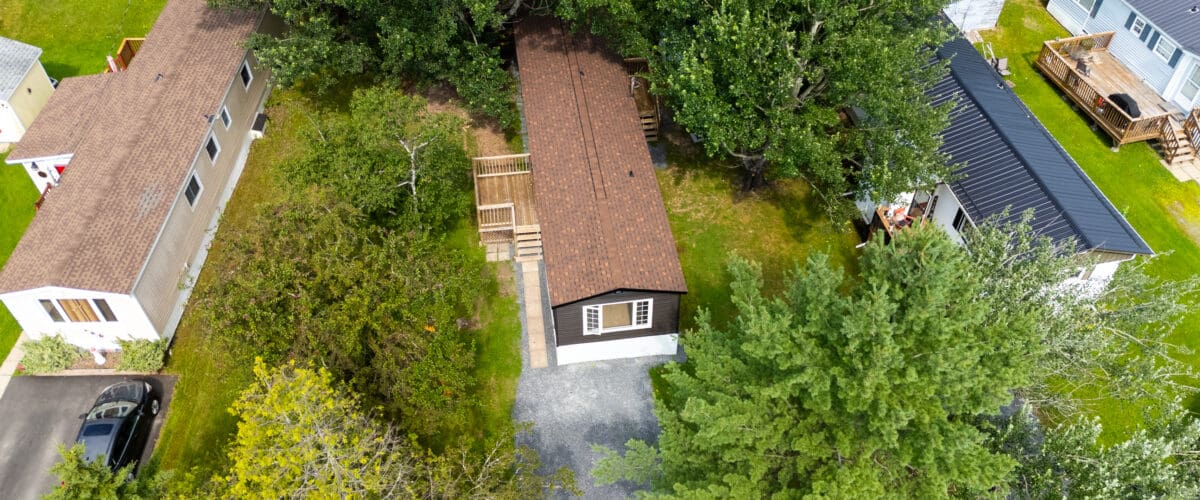 46 Hedgeview Drive