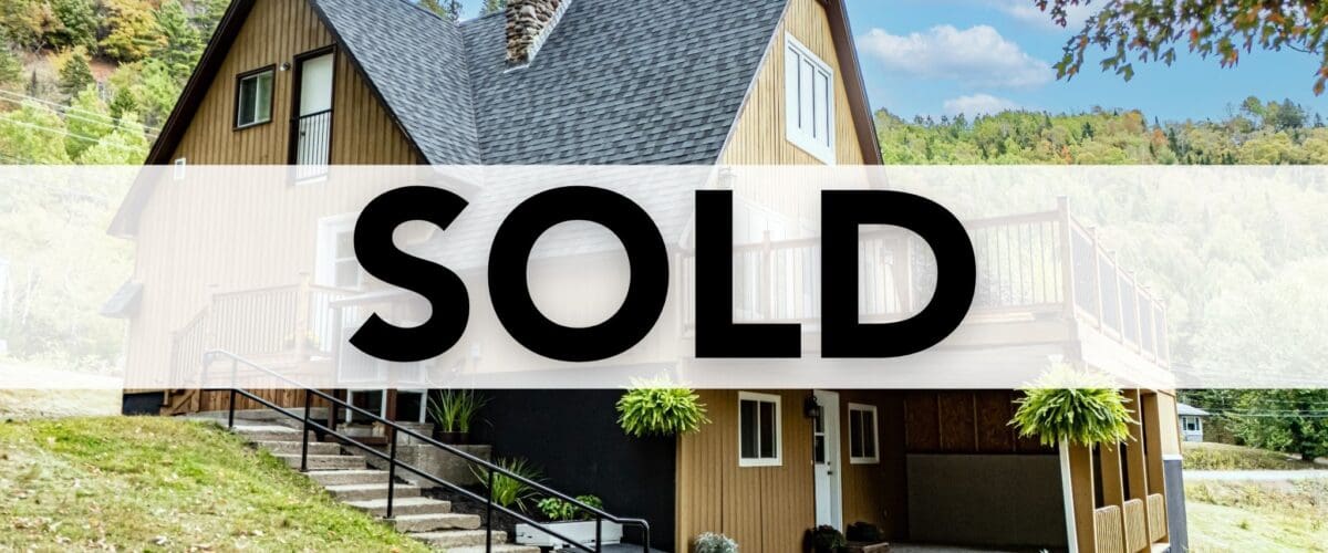 1281 Route 620 SOLD