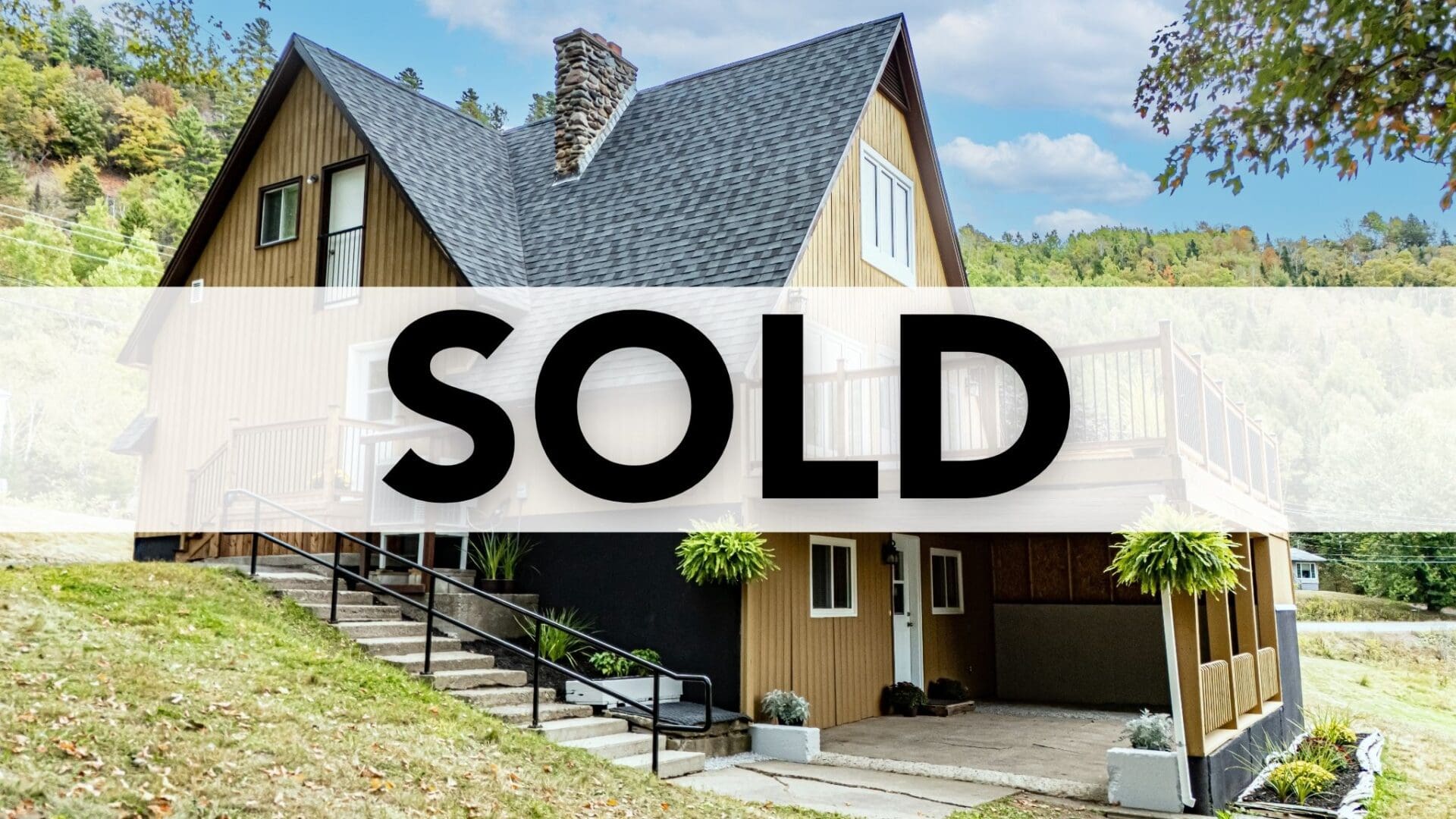 1281 Route 620 SOLD