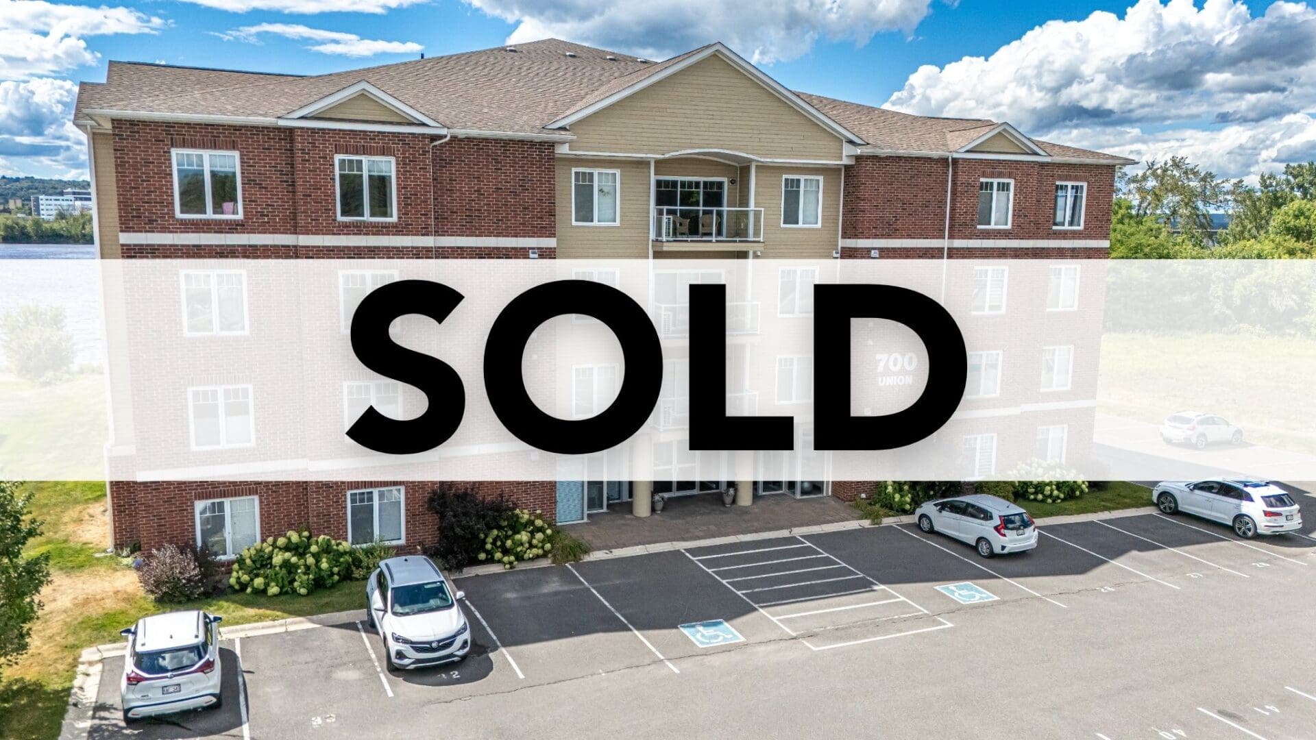 700-203 Union Street Sold