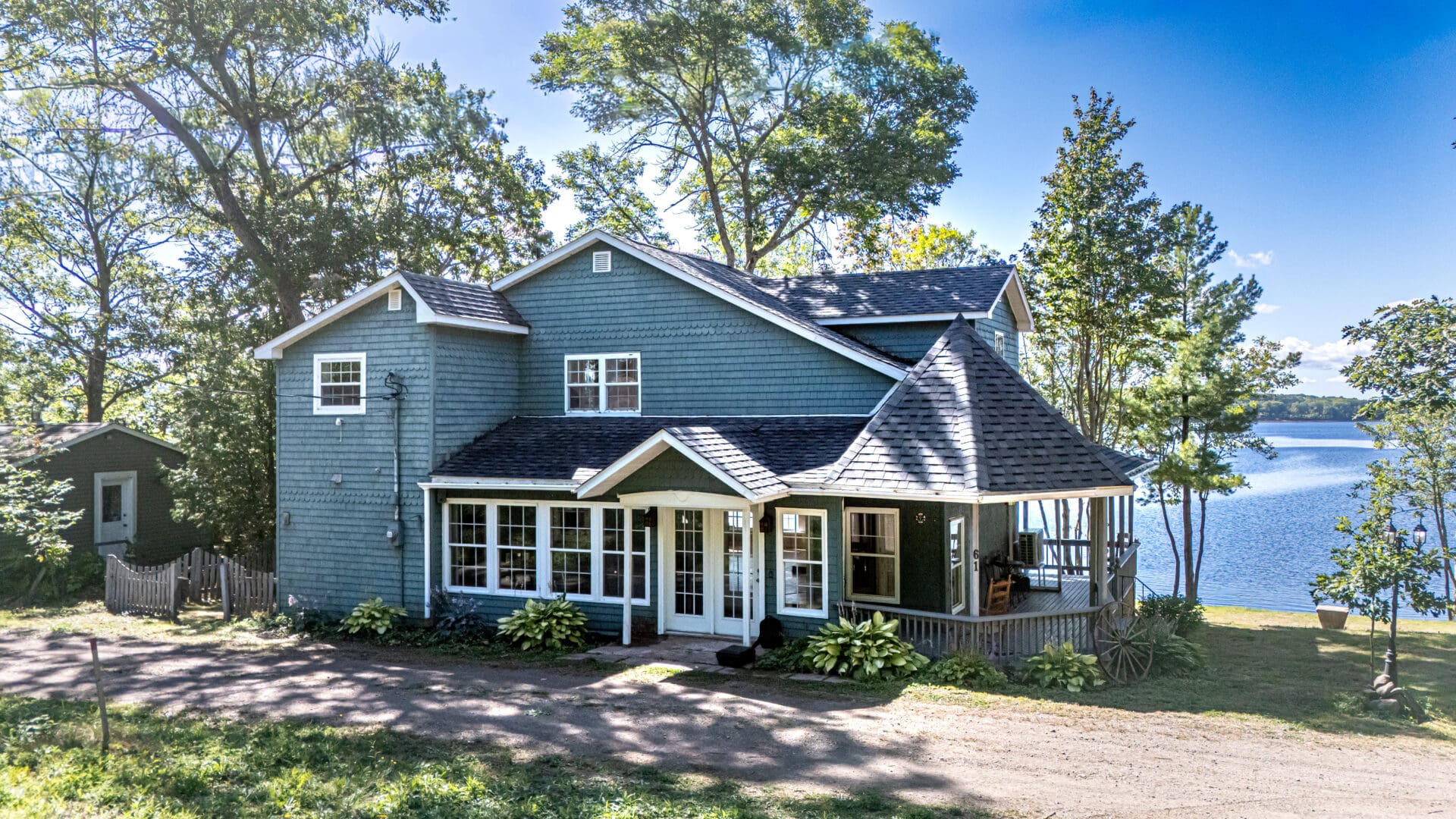 61 Washademoak Lane
