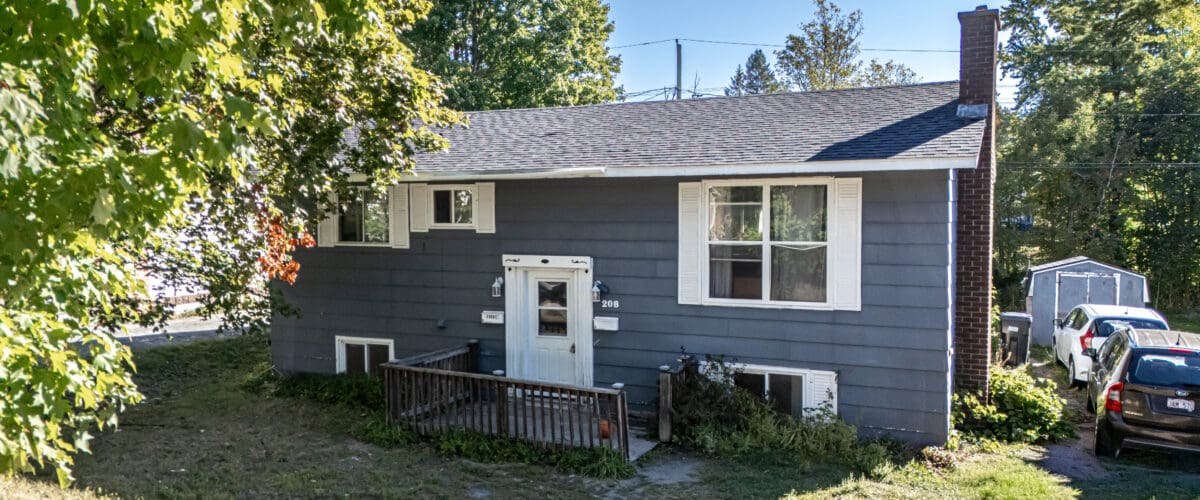 208 McKeen Street