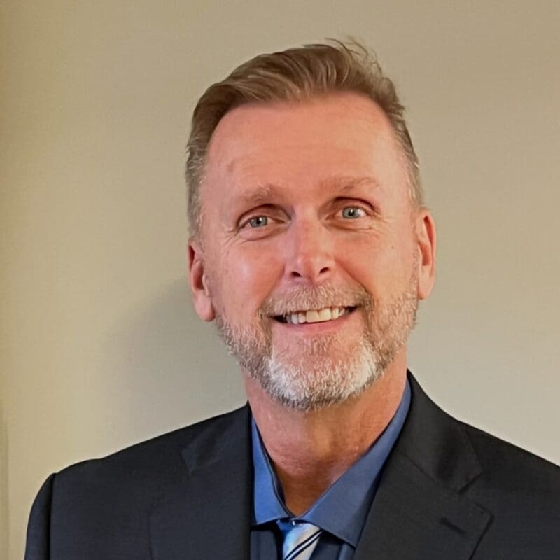 Ron Tenbrinke