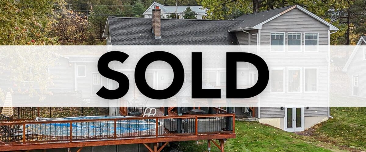 242 Mactaquac Heights SOLD