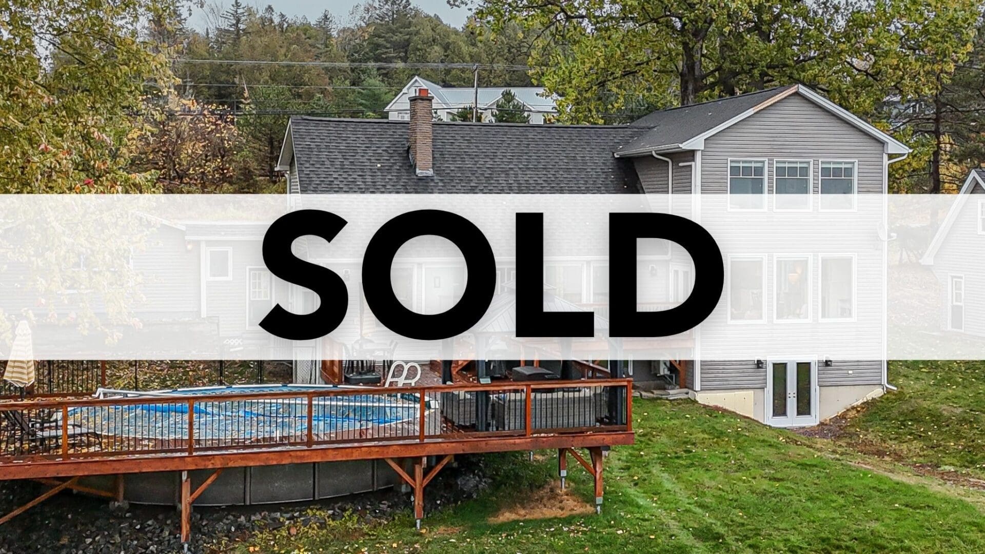 242 Mactaquac Heights SOLD