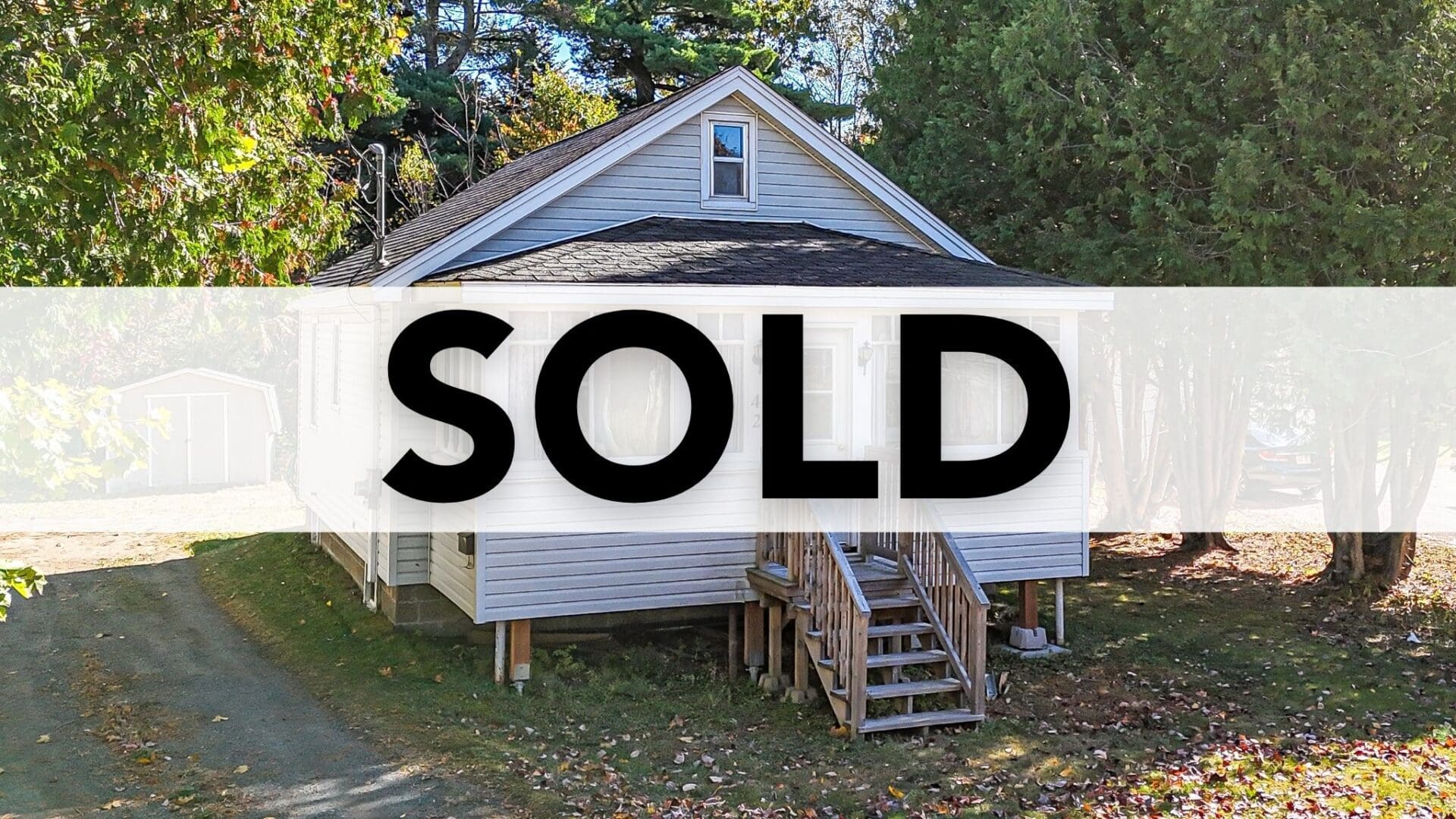 42 Coronation Street SOLD