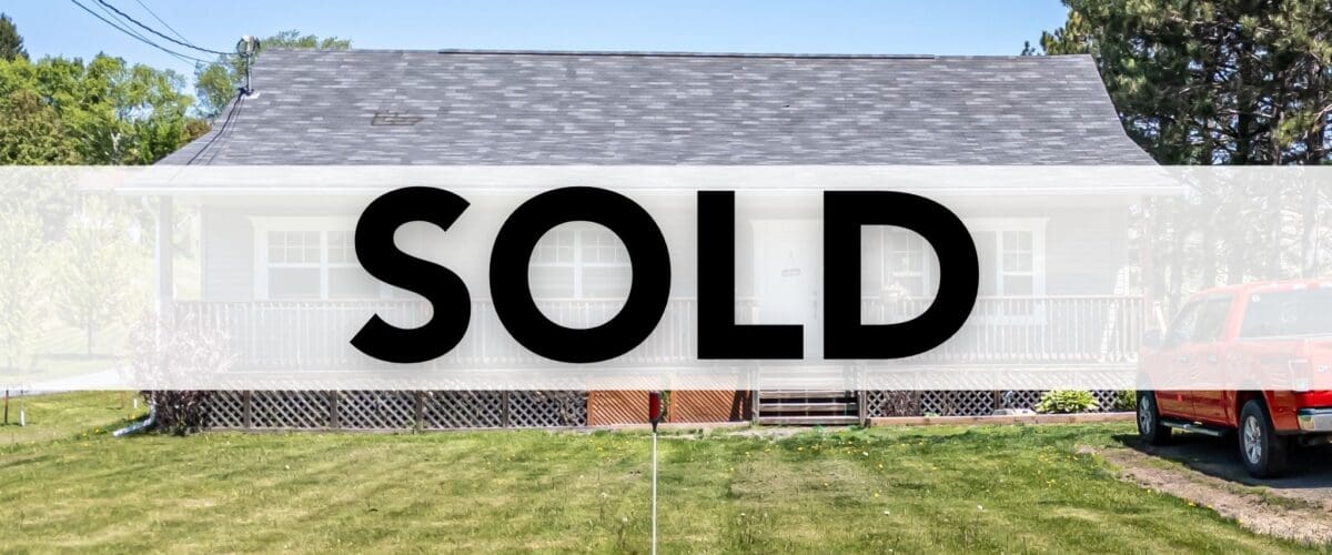 685 Clements Drive Sold