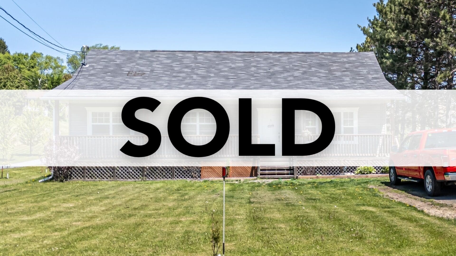 685 Clements Drive Sold