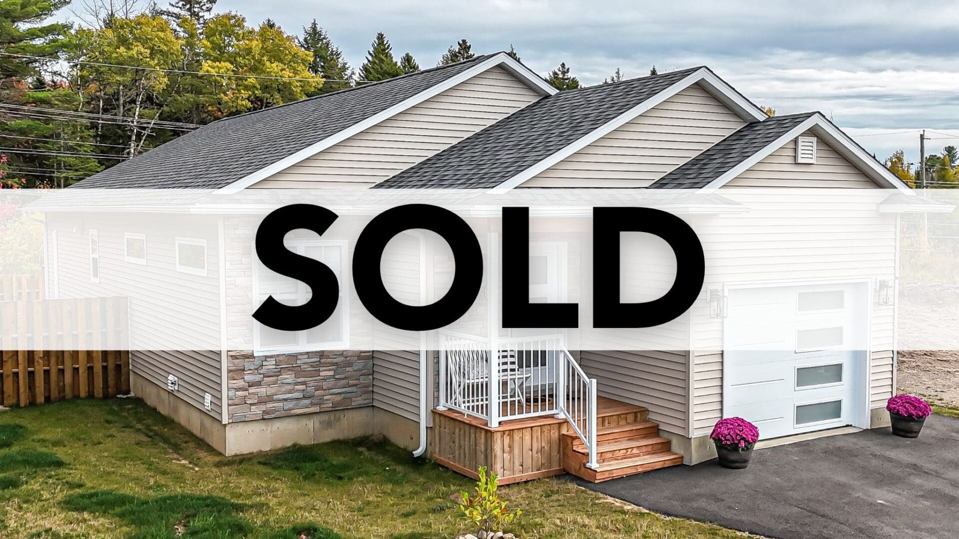 99 Bramble Way Sold