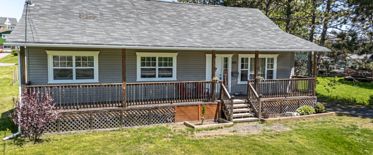 685 Clements Drive