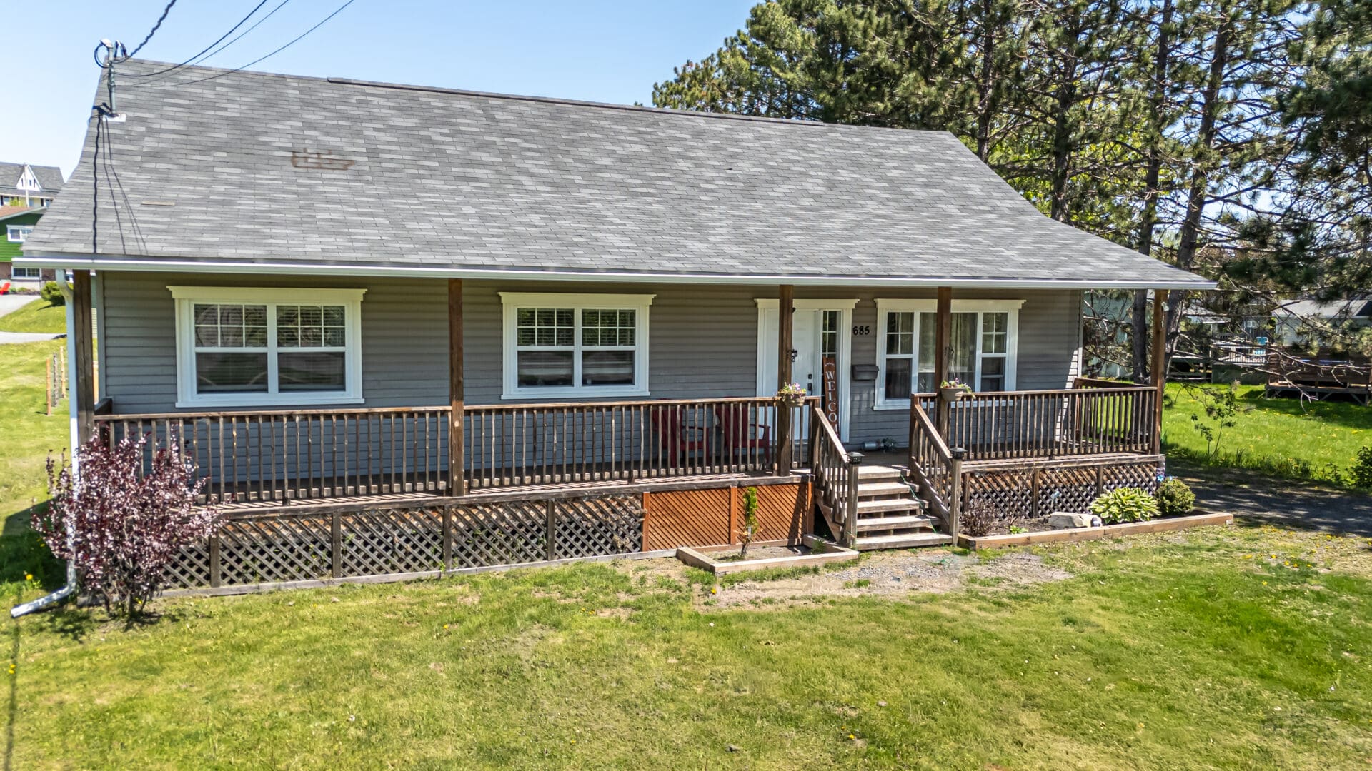 685 Clements Drive