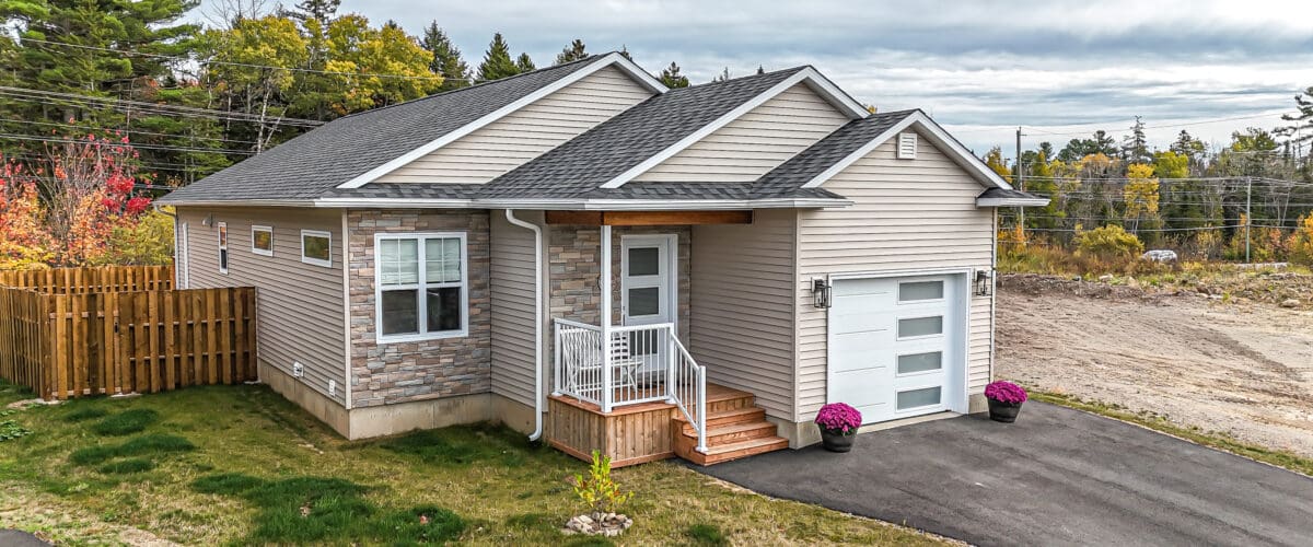 99 Bramble Way