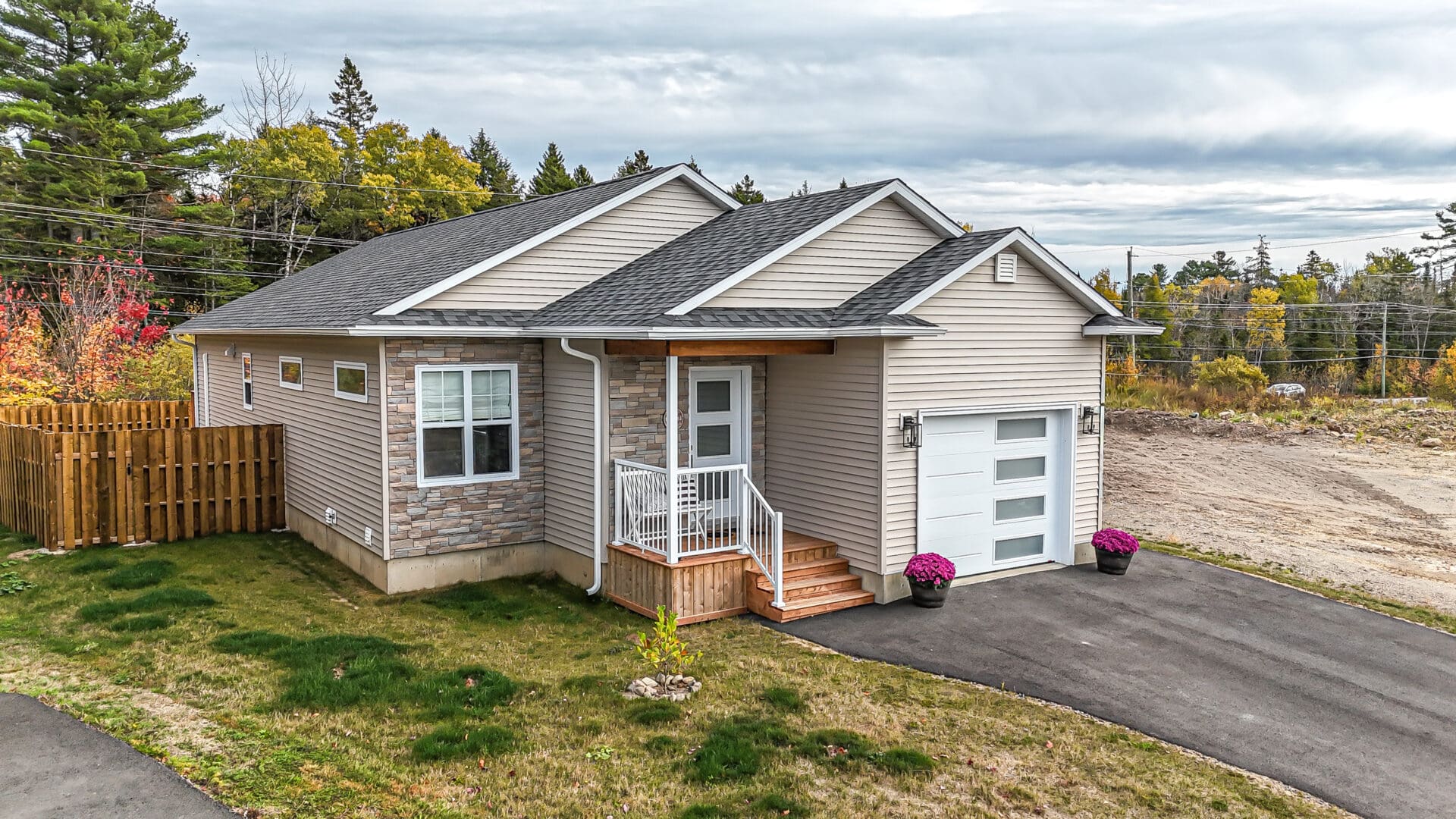 99 Bramble Way
