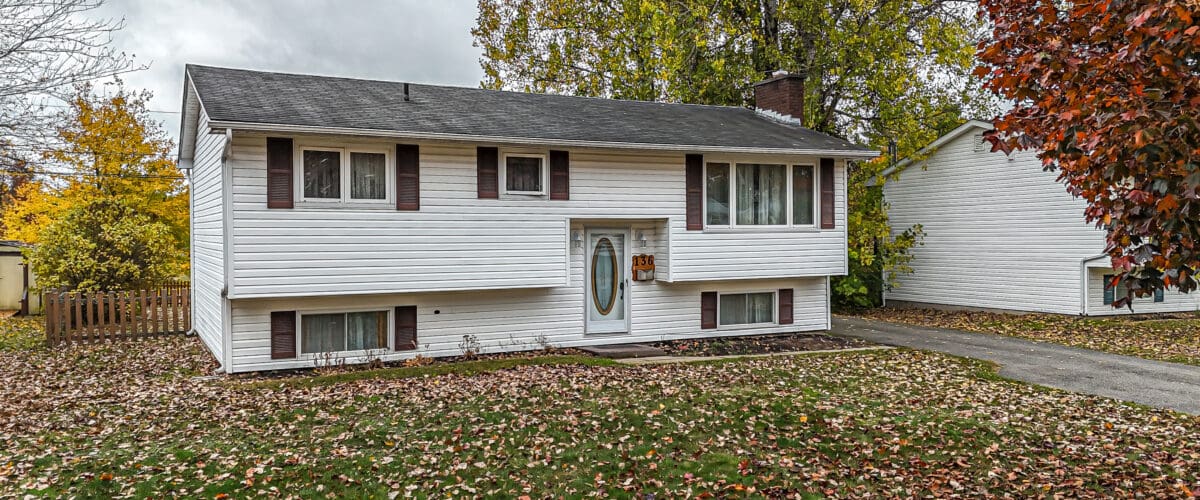 136 Jewett Street