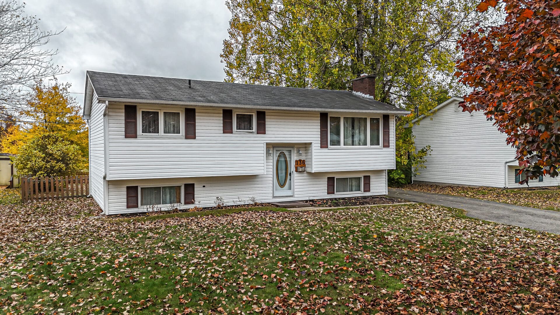 136 Jewett Street