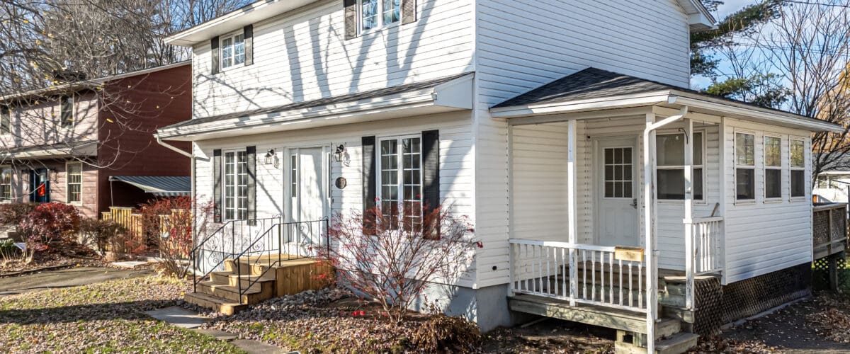 123 Hildebrand Crescent