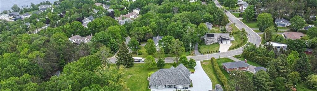 Garden Creek Neighbourhood
