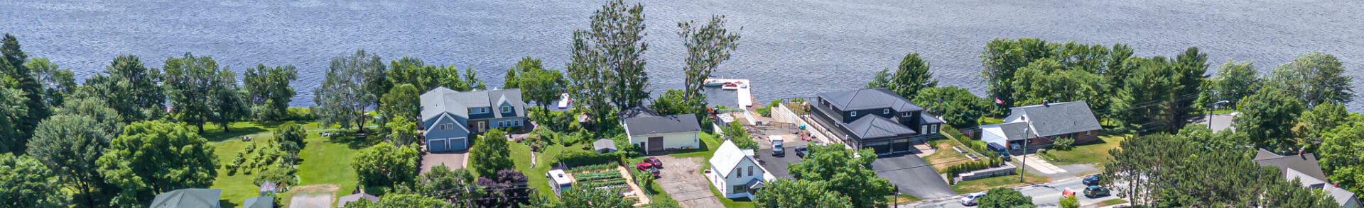 Barker's Point