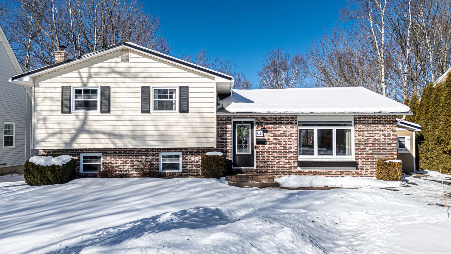 431 Cherry Avenue