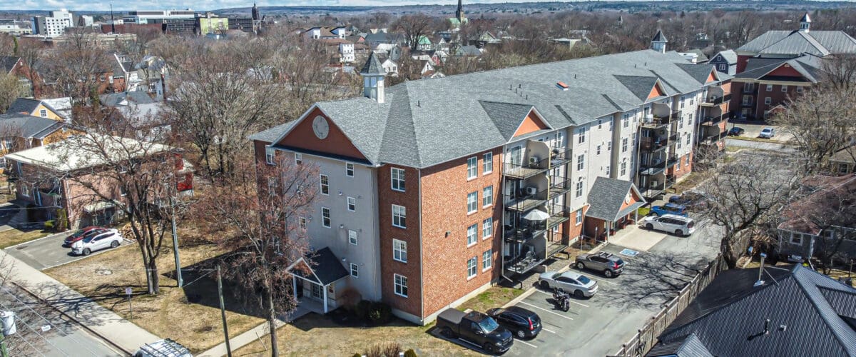 362 Carleton Street #312