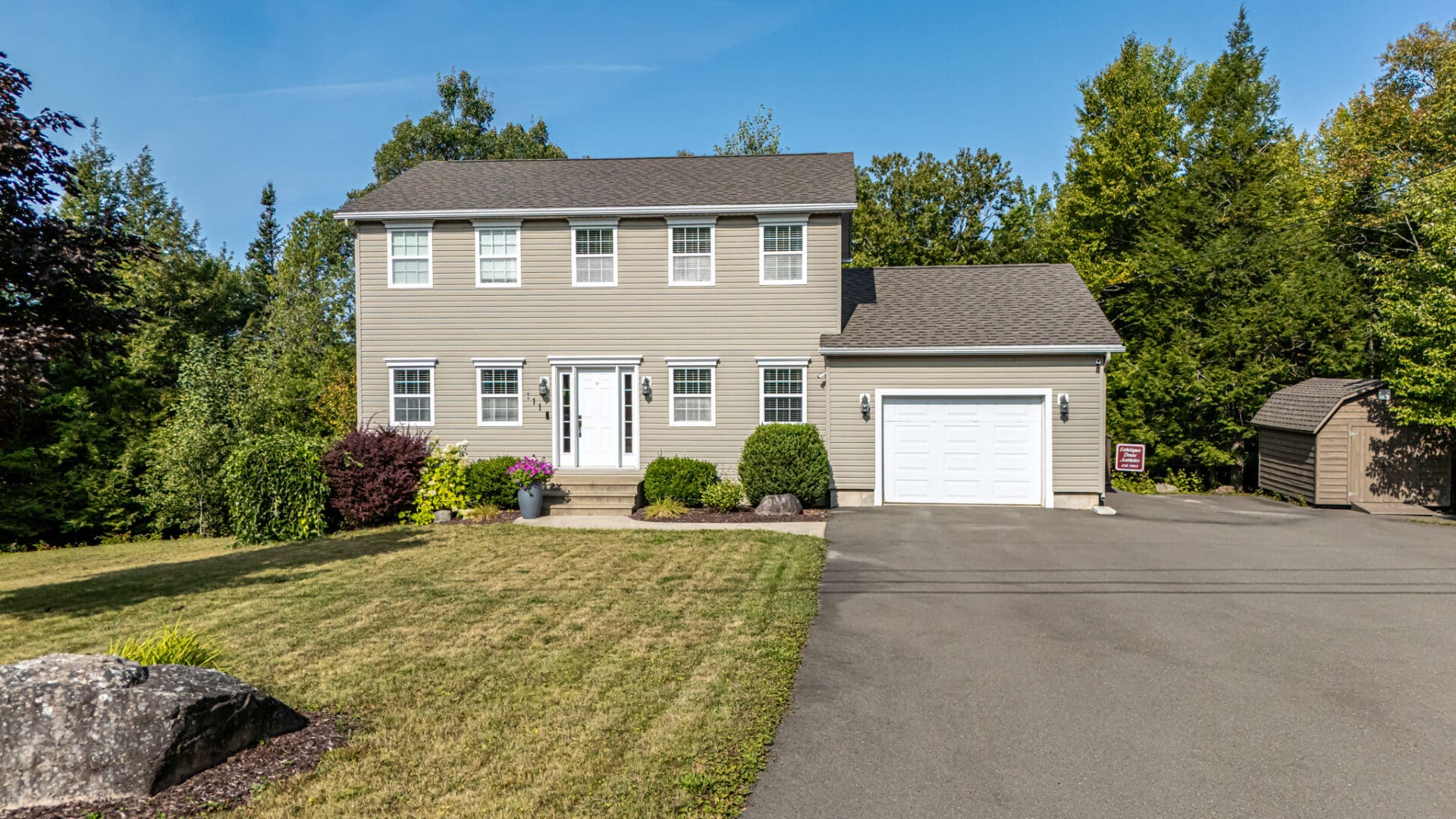 111 Maplehurst Drive