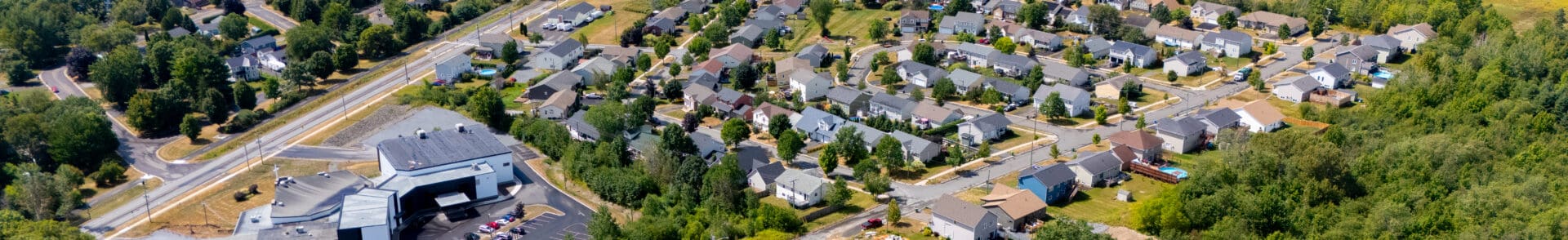 Gilridge Estates Real Estate