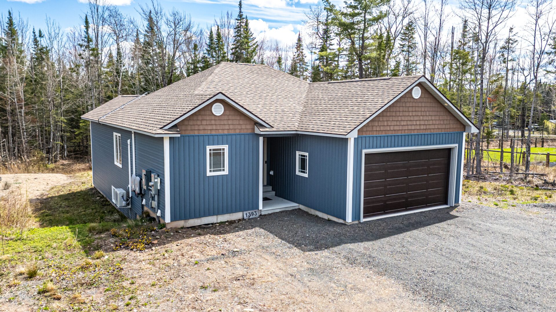 1393 Route 655, Rusagonis, New Brunswick 1393 Route 655