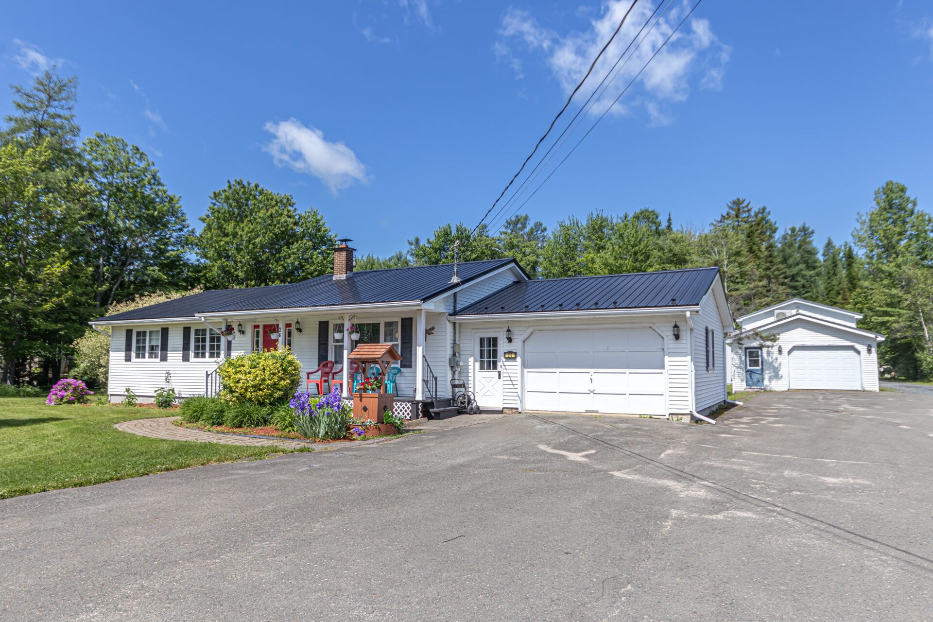 26 Susan Drive, Fredericton, New Brunswick 26 Susan Drive