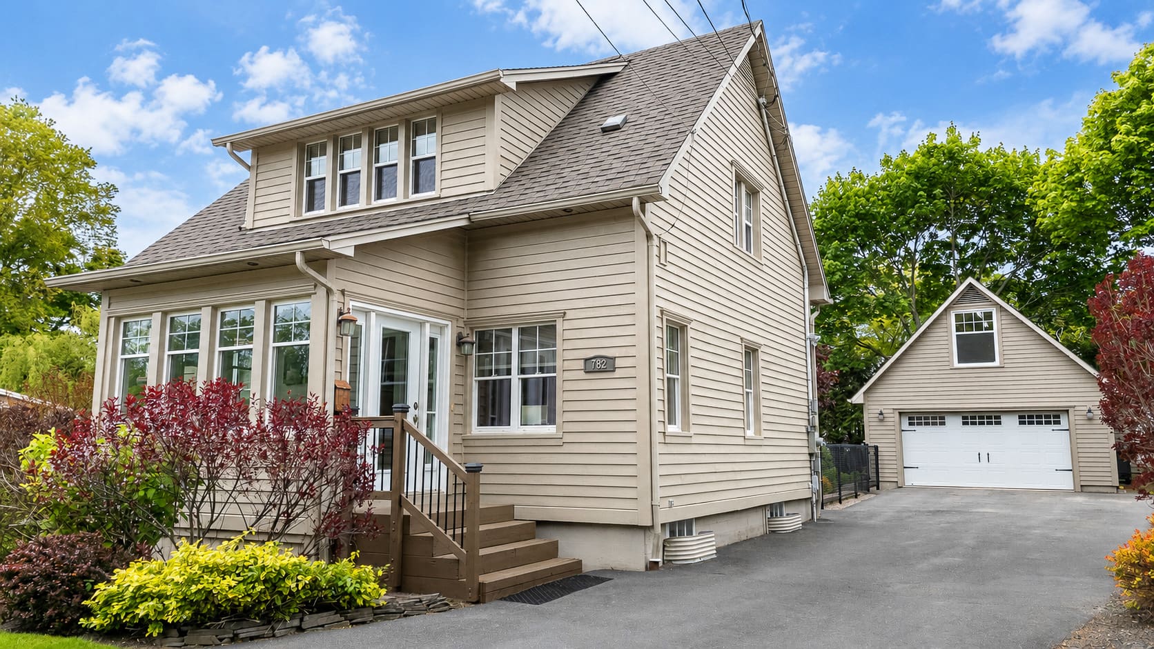 782 York Street, Fredericton, New Brunswick 782 York Street