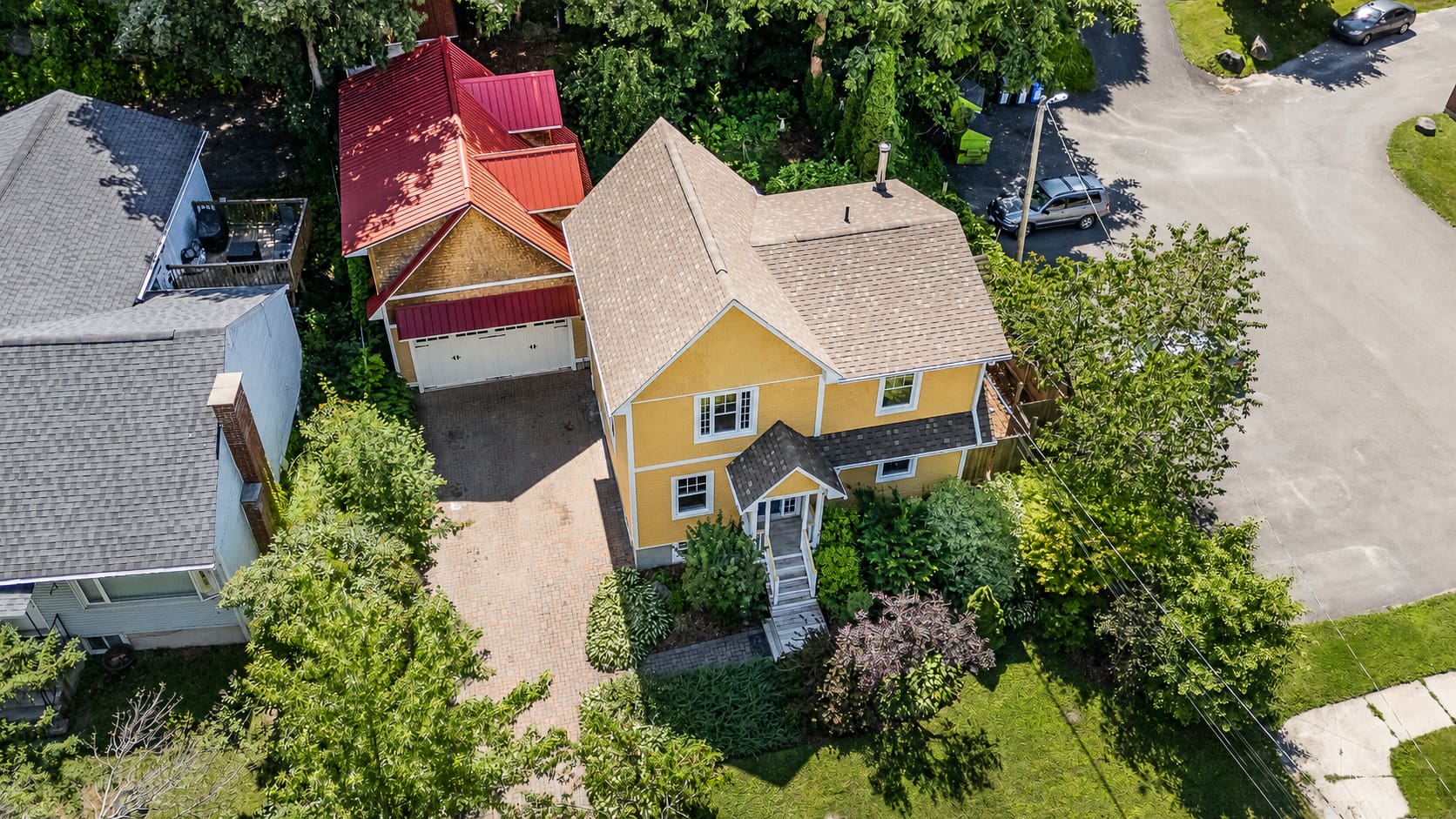 304 Connaught Street, Fredericton, New Brunswick 304 Connaught Street