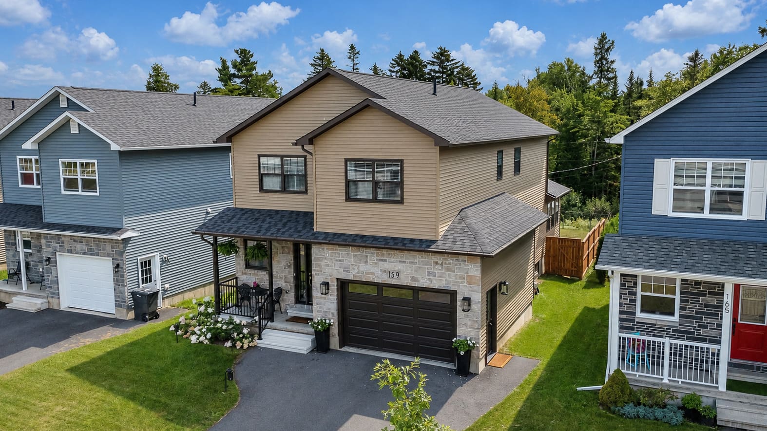 159 Bramble Way, Fredericton, New Brunswick
