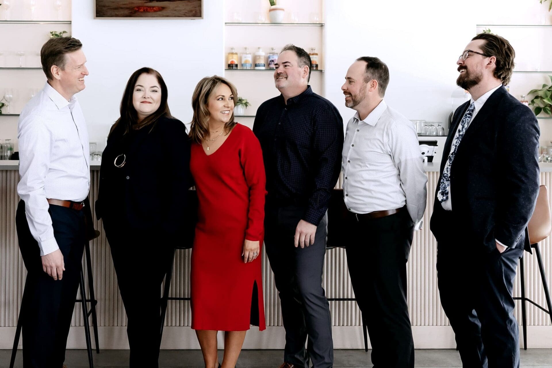 The Right Choice Realty team