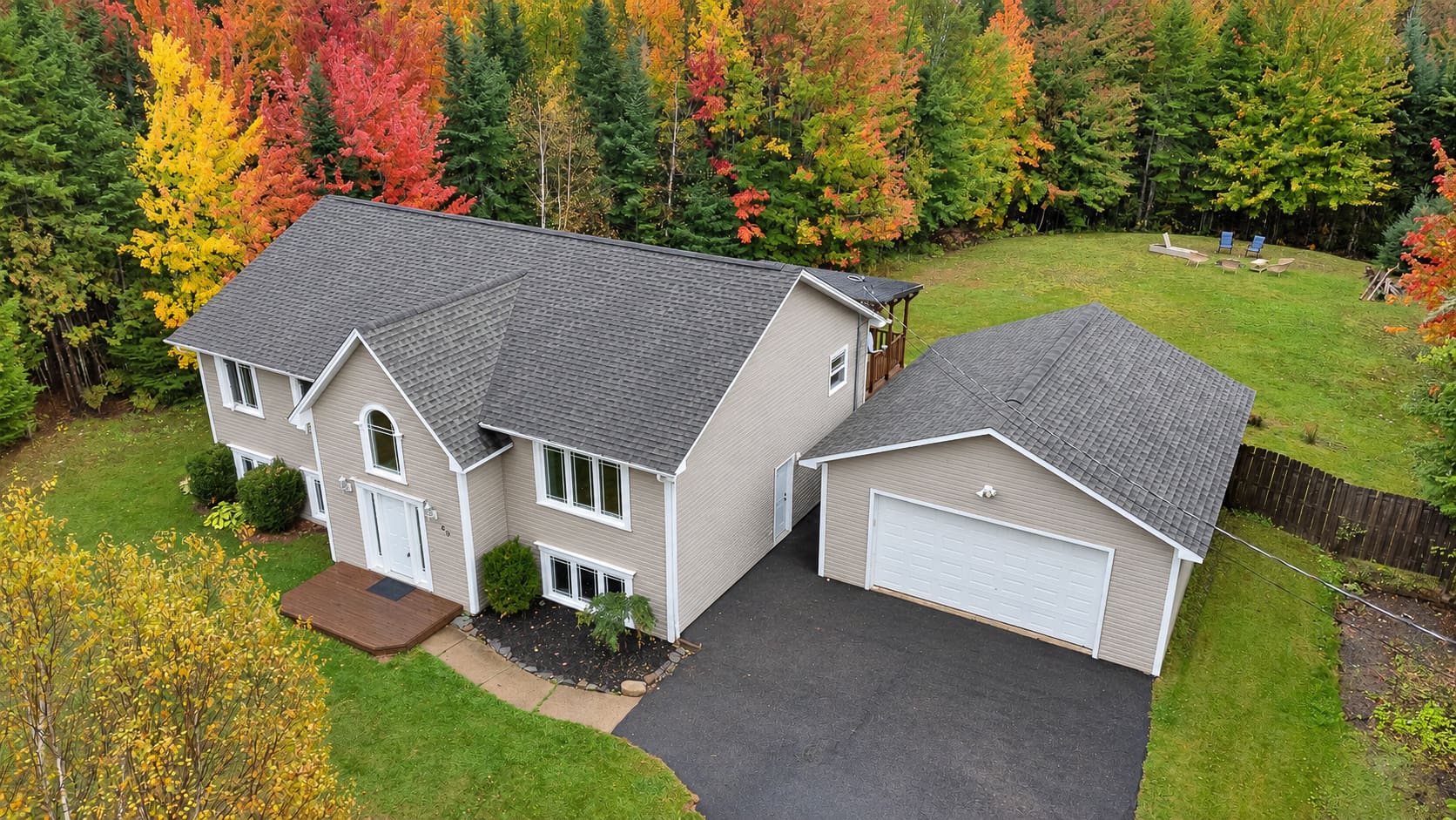 69 Wildwood Way, Burton, New Brunswick 69 Wildwood Way