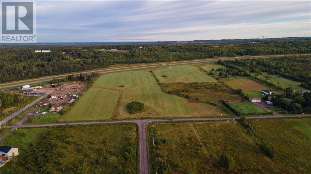 Lot 11 Charles Lutes Road, Moncton, New Brunswick  E1G 2T4 - Photo 2 - M126387