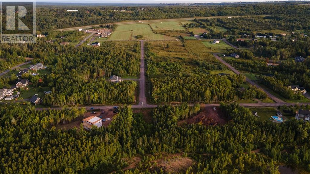 Lot 11 Charles Lutes Road, Moncton, New Brunswick  E1G 2T4 - Photo 4 - M126387