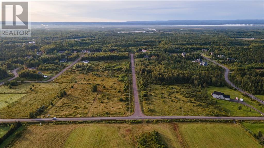 Lot 2 Charles Lutes Road, Moncton, New Brunswick  E1G 2T4 - Photo 3 - M126386