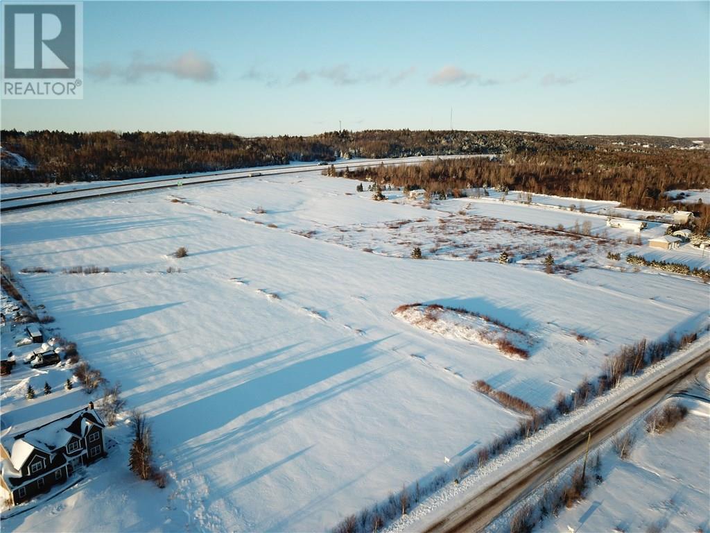 Lot Charles Lutes, Moncton, New Brunswick  E1G 2G4 - Photo 8 - M126968