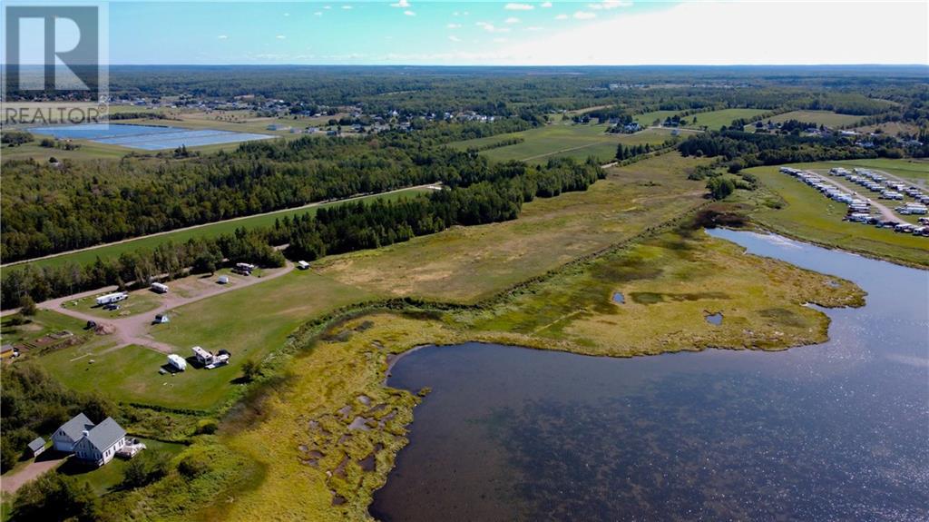 Lot Euclide Leger Road, Beaubassin East, New Brunswick  E4R 1B1 - Photo 2 - M131154