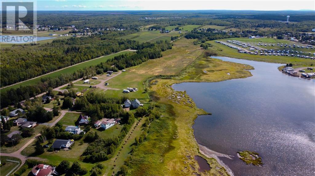 Lot Euclide Leger Road, Beaubassin East, New Brunswick  E4R 1B1 - Photo 6 - M131154